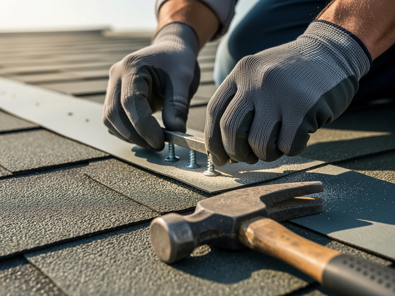 Why choose Fascia Repair in Basye, VA